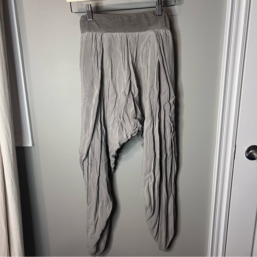 Palazzo style pants